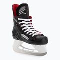 Dětské hokejové brusle Bauer Speed Jr black