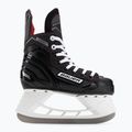 Dětské hokejové brusle Bauer Speed Jr black 2