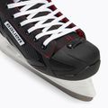 Hokejové brusle Bauer Speed Int black 5