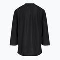 Dětský hokejový dres Longsleeve Bauer Flex Practice Jersey Jr black 2