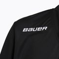 Dětský hokejový dres Longsleeve Bauer Flex Practice Jersey Jr black 3