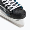 Dětské hokejové brusle Bauer X-LP Jr black 7
