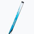 Hokejka Bauer X Series Grip Sr F80 black/white/blue 4