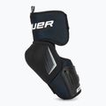 Hokejové chrániče loktů Bauer X Elbow Pad Sr black 2