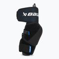 Hokejové chrániče loktů Bauer X Elbow Pad Sr black 3