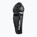 Hokejové chrániče holení Bauer X Shin Guard Sr black