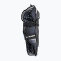 Hokejové chrániče holení Bauer X Shin Guard Sr black 2