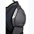 Hokejové chrániče holení Bauer X Shin Guard Sr black 3