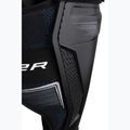 Hokejové chrániče holení Bauer X Shin Guard Sr black 5