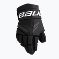 Hokejové rukavice Bauer X Sr black