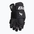 Hokejové rukavice Bauer X Sr black 2