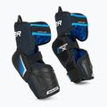 Hokejové loketní chrániče Bauer X Elbow Pad Int black