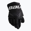 Hokejové rukavice Bauer X Int black