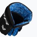 Hokejové rukavice Bauer X Int black 4