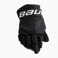 Dětské hokejové rukavice Bauer X Jr black