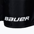 Pánské hokejové kalhoty Bauer X Sr black 6