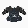 Hokejové ramenní chrániče Bauer X Shoulder Pad Sr black/blue 2