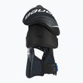 Hokejové ramenní chrániče Bauer X Shoulder Pad Sr black/blue 3