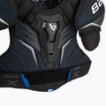 Hokejové ramenní chrániče Bauer X Shoulder Pad Sr black/blue 4