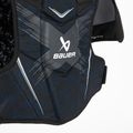 Hokejové ramenní chrániče Bauer X Shoulder Pad Sr black/blue 5