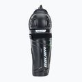 Dětské hokejové chrániče holení Bauer X Shin Guard Jr black 2