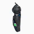 Dětské hokejové chrániče holení Bauer X Shin Guard Jr black 3