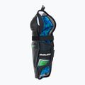 Dětské hokejové chrániče holení Bauer X Shin Guard Jr black 4