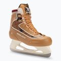 Brusle Bauer Chamonix Sr brown