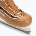 Brusle Bauer Chamonix Sr brown 5