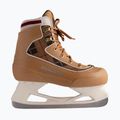 Dětské brusle Bauer Chamonix Jr brown 2