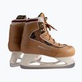 Dětské brusle Bauer Chamonix Jr brown 3