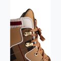 Dětské brusle Bauer Chamonix Jr brown 4