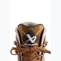 Dětské brusle Bauer Chamonix Jr brown 5