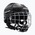 Dětská hokejová helma Bauer Prodigy 2.0-Helmet-Combo black