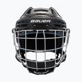 Dětská hokejová helma Bauer Prodigy 2.0-Helmet-Combo black 2