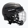 Dětská hokejová helma Bauer Prodigy 2.0-Helmet-Combo black 4