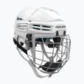 Dětská hokejová helma Bauer Prodigy 2.0-Helmet-Combo white
