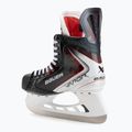 Pánské hokejové brusle Bauer Vapor Fly30 Sr black/red 3