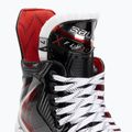 Pánské hokejové brusle Bauer Vapor Fly30 Sr black/red 5