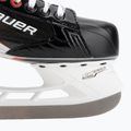 Pánské hokejové brusle Bauer Vapor Fly30 Sr black/red 7