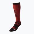 Ponožky Bauer Vapor Pro Skate Sock-Sr red/black 2