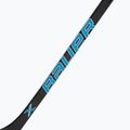 Hokejka Bauer X Series Grip Sr F80 L black/blue/green 2