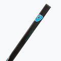 Hokejka Bauer X Series Grip Sr F80 R black/blue/green 3