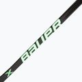 Dětská hokejka Bauer X Series Grip Jr F40 L black/blue/green 2