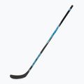 Hokejka Bauer X Series Grip Int F60 L black/blue/green