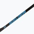 Hokejka Bauer X Series Grip Int F60 R black/blue/green 2