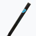 Hokejka Bauer X Series Grip Int F60 R black/blue/green 3