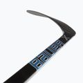 Hokejka Bauer X Series Grip Int F60 R black/blue/green 4
