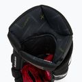 Hokejové rukavice Bauer Vapor Fly40 Sr black/white 7
