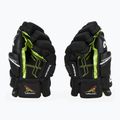 Dětské hokejové rukavice Bauer Vapor Fly40 Jr black/white 3